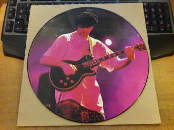 LP Happy Mondays: Peel Sessions PIC | LTD