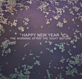 Happy New Year: The Morning After The Night Before