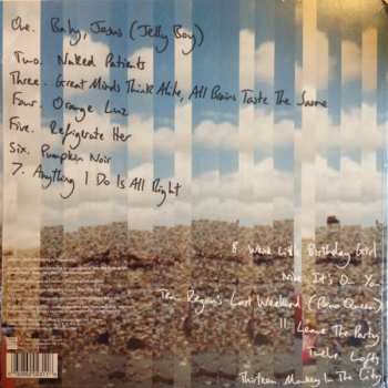 LP Happyness: Weird Little Birthday