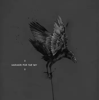 Harakiri For The Sky: Harakiri For The Sky