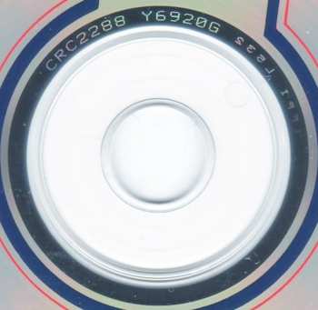 CD Michael Colgrass: Three City Blocks / Music For Eighteen Winds / Arctic Dreams