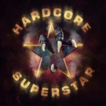 Album Harcore Superstar: Abrakadabra