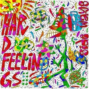 Hard Feelings: Sideways