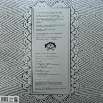 LP Hard Meat: Hard Meat