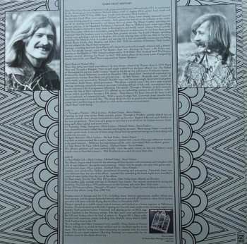 LP Hard Meat: Hard Meat