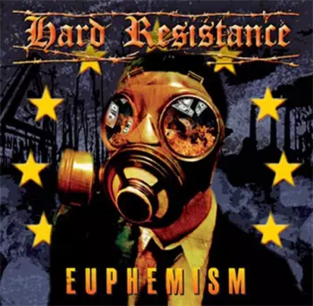 Hard Resistance: Euphemism