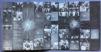 LP/CD Hard Stuff: Bulletproof