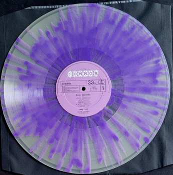 LP Hard Stuff: Bolex Dementia