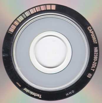 CD Hardcore Superstar: Beg For It