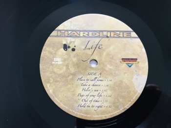 LP Hardline: Life