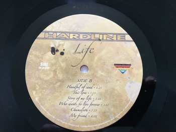 LP Hardline: Life