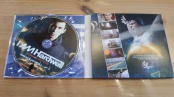 CD/DVD Hardwell: I Am Hardwell