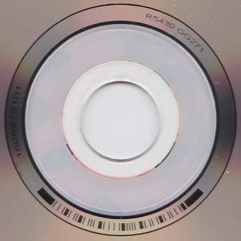 CD Hardy Fox: Hardy Fox