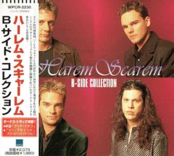 Harem Scarem: B-Side Collection