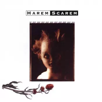Harem Scarem: Harem Scarem