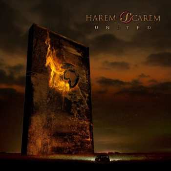 CD Harem Scarem: United