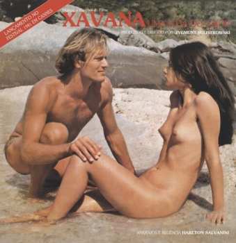 CD Hareton Salvanini: Xavana Uma Ilha Do Amor