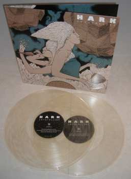 2LP Hark: Crystalline LTD | CLR