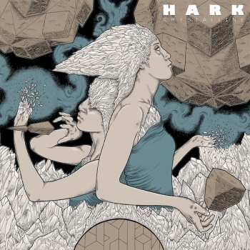 2LP Hark: Crystalline LTD | CLR