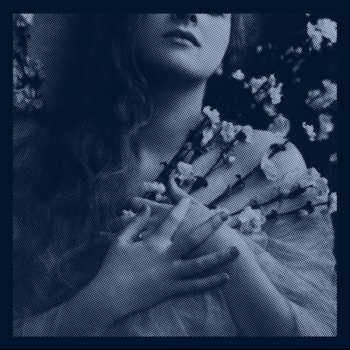 Album Harker: No Discordance