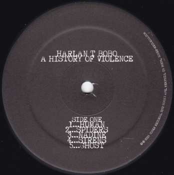 LP Harlan T. Bobo: A History Of Violence