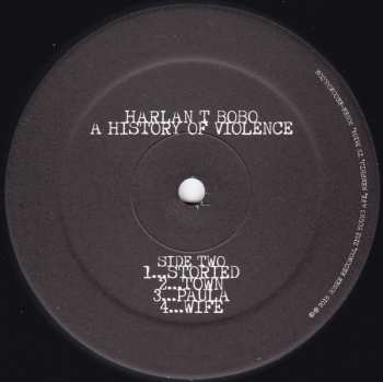 LP Harlan T. Bobo: A History Of Violence