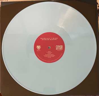 LP Harlan T. Bobo: Porch Songs
