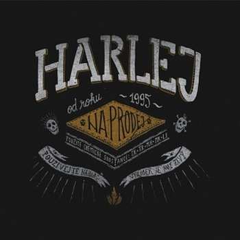 Album Harlej: Na prodej