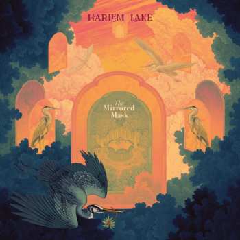 CD Harlem Lake: The Mirrored Mask