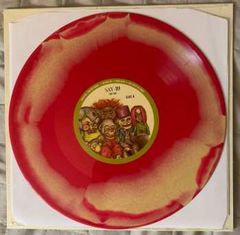 EP Harley Poe: Pinocchio Pariah