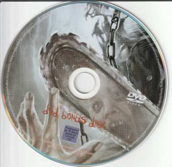 CD/DVD Harm: Demonic Alliance