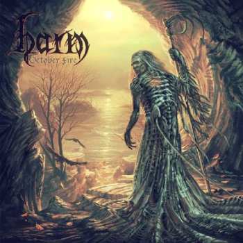 CD Harm: October Fire