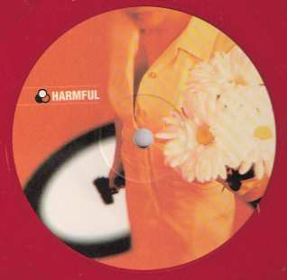EP Harmful: Harmful LTD | CLR