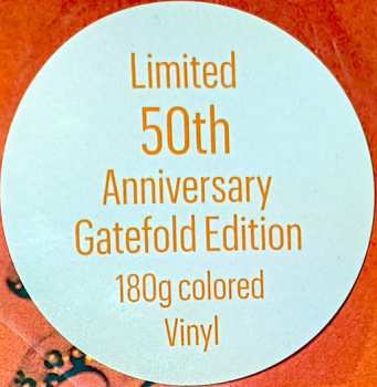 LP Harmonia: Deluxe CLR | LTD | DLX