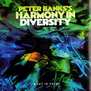 6CD/Caja Harmony In Diversity: The Complete Recordings