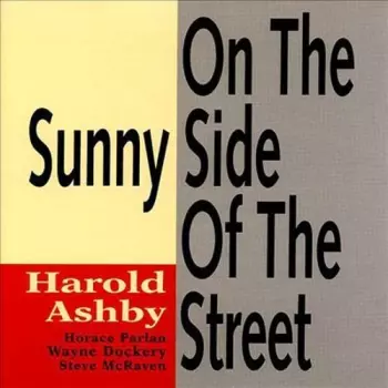 On The Sunny Side Of The Street