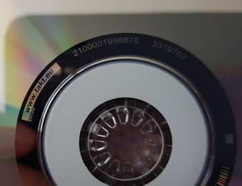 CD Brian Eno: The Pearl