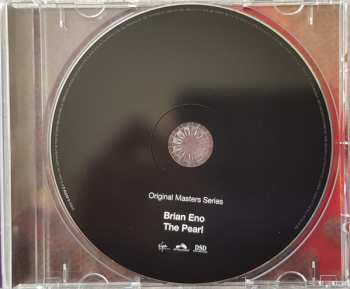 CD Brian Eno: The Pearl