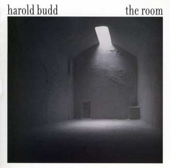 CD Harold Budd: The Room