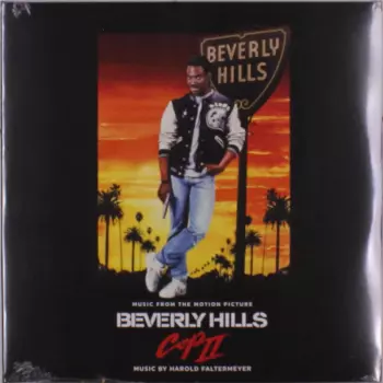 Beverly Hills Cop II
