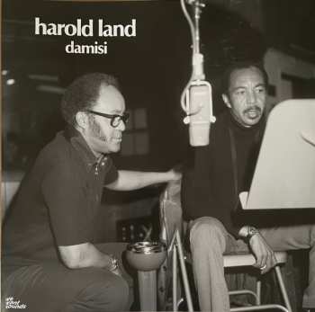 LP Harold Land: Damisi