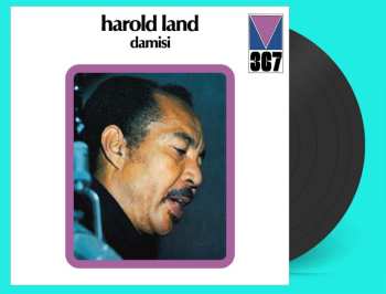 LP Harold Land: Damisi