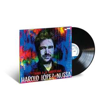 LP Harold López-Nussa: Timba A La Americana