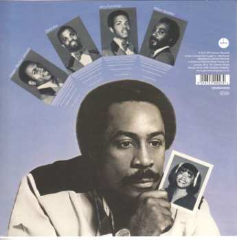 SP Harold Melvin And The Blue Notes: Prayin' / Baby I'm Back