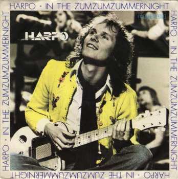 SP Harpo: In The Zum-Zum-Zummernight