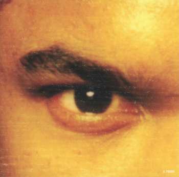 CD Harpoon Missile: Boy, Interrupted