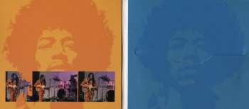 CD Harri Stojka: Salut To Jimi Hendrix