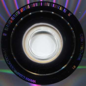 CD Harri Stojka: Salut To Jimi Hendrix