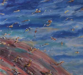 CD Harri Stojka: Stones Free