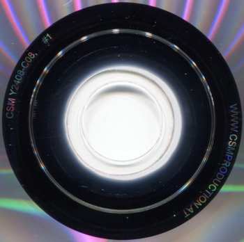 CD Harri Stojka: Stones Free